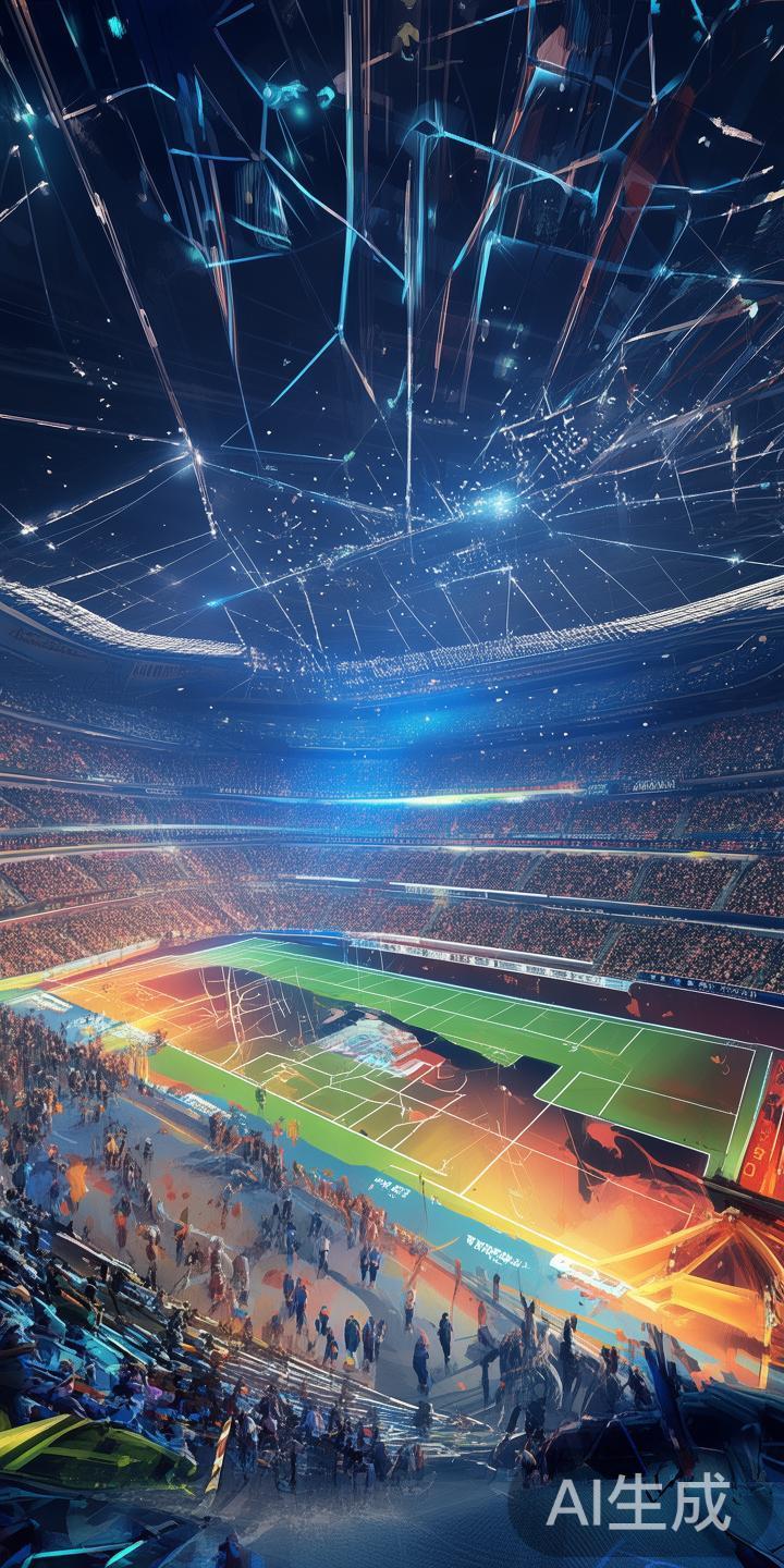 全面解析万博原生体育的优势及未来发展潜力与前景展望