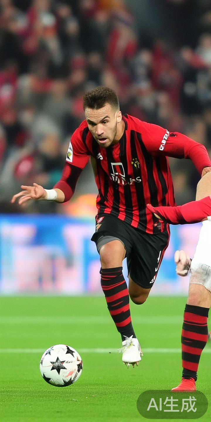 2024年新万博体育b意甲联赛全面解析与精彩看点大揭秘