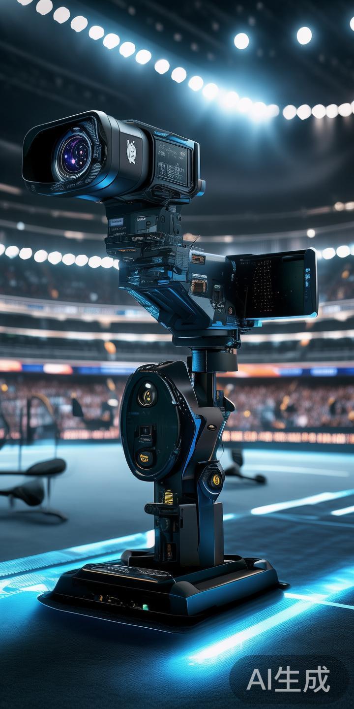 全面解析新万博b体育科技的最新发展动态与未来趋势展望