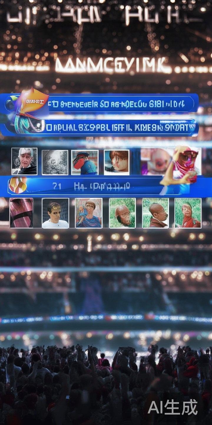 为了在平台上获取及时准确的体育资讯，用户应重点关注