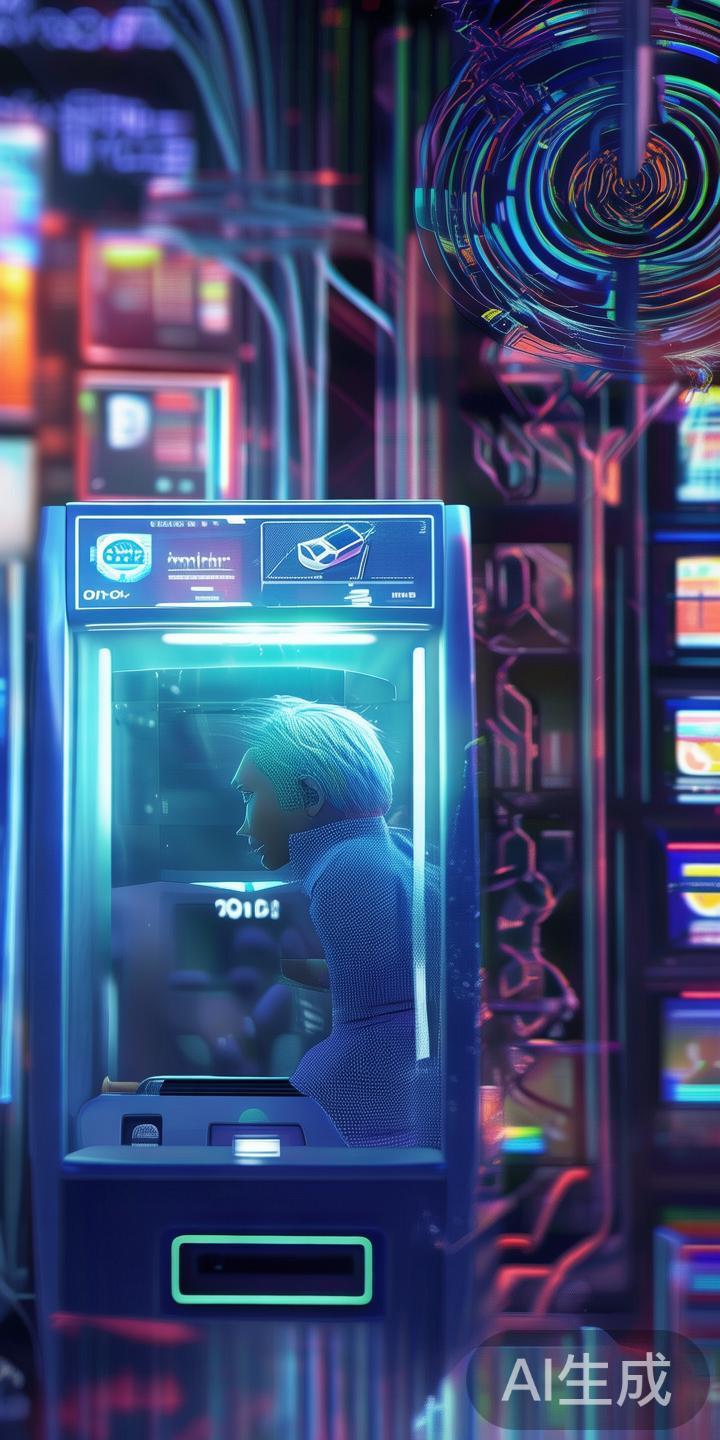 技术层面也是影响提款的重要因素。网络不稳定或支付接