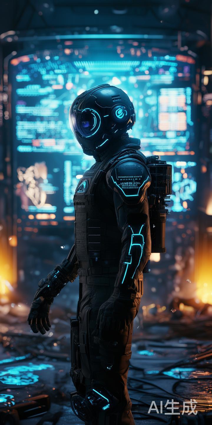 进一步说，部分平台的应急响应能力不足也是此次崩溃事