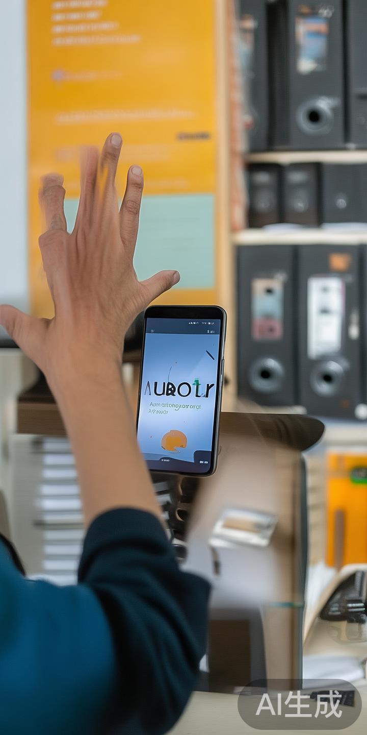 在接通电话时，要确保对方为官方客服人员，避免上当受