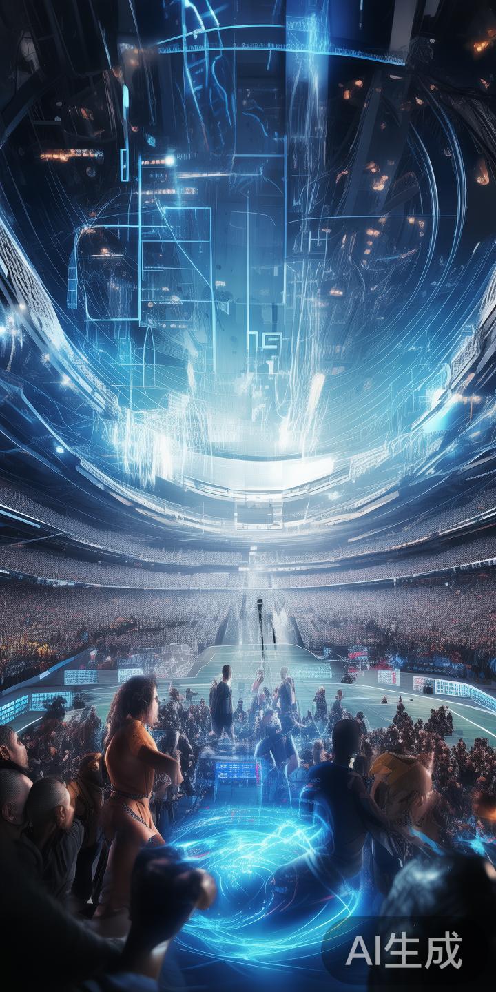 全面解析万博体育与平安365合作优势及未来发展前景展望 合作不仅仅止步于后台技术和用户体验的提升,更在于推