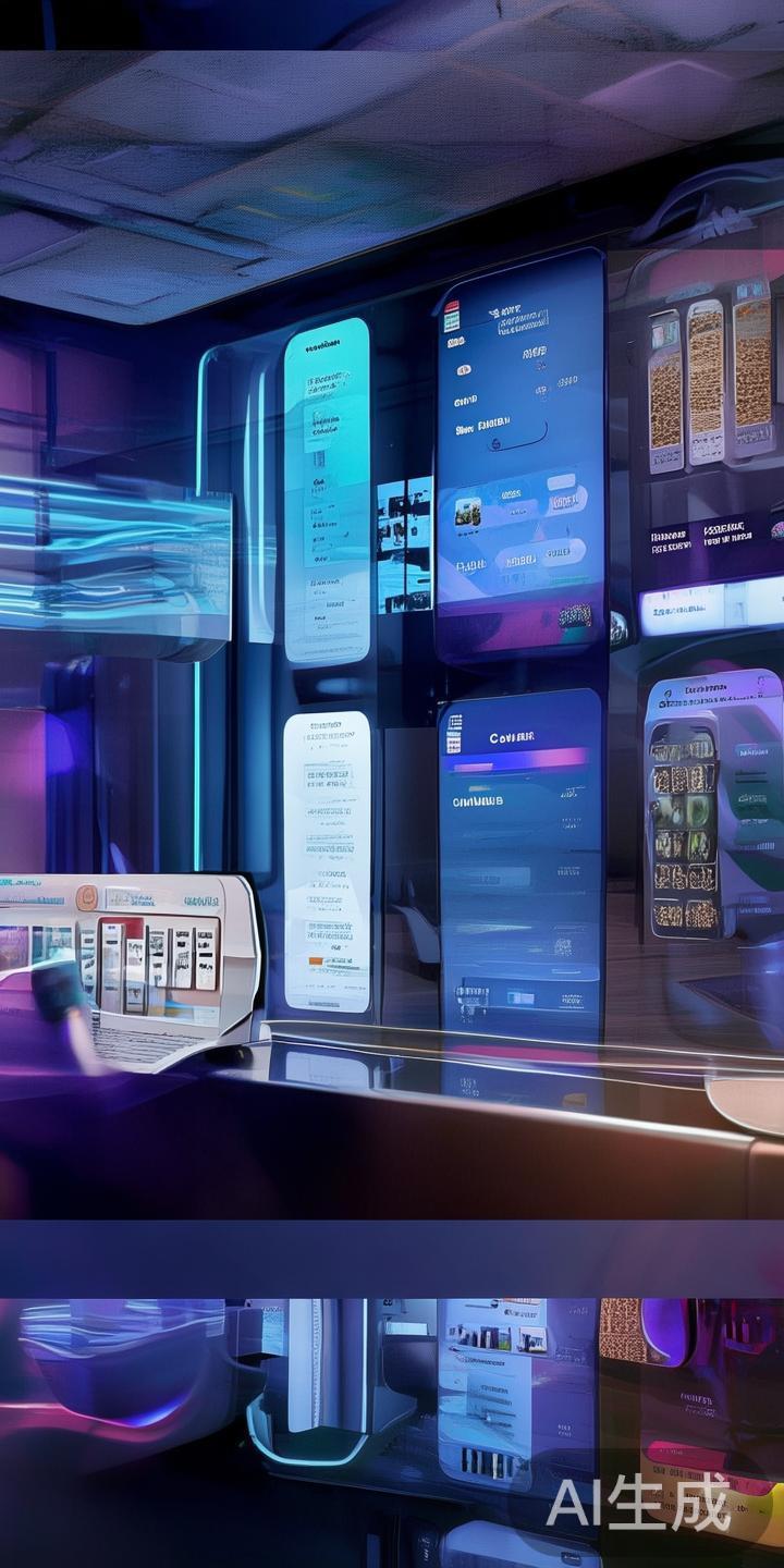 另一个值得关注的亮点是多元化支付方式的集成。涵盖银